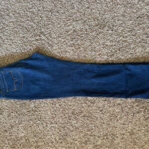 Kimes Ranch Blue Boot Cut Jeans size 14/32